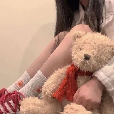 假如你是我